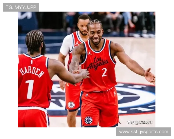 快船128-108大胜火箭 莱昂纳德41分创赛季新高