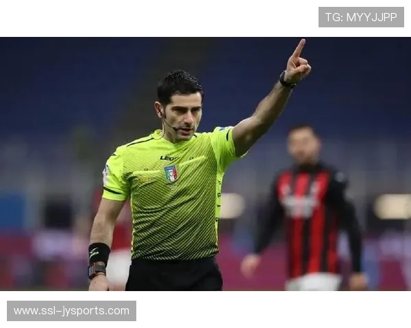 意甲裁判培训计划更新，引入VAR技术强化判罚