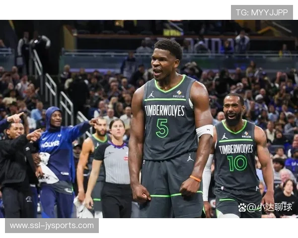 森林狼客场不敌骑士，爱德华兹万分里程碑黯淡