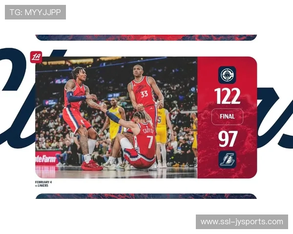 快船攻防压制湖人，洛城德比取胜