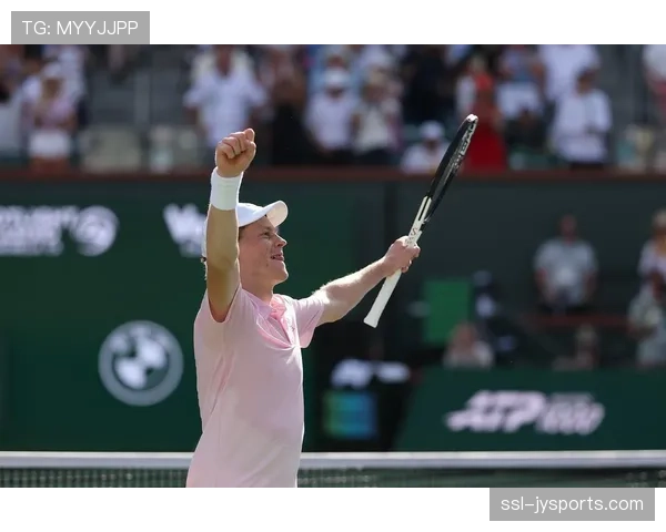 阿尔卡拉斯逆转辛纳，卫冕印第安维尔斯大师赛冠军